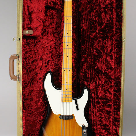 2022-Fender-American-Vintage-II-54-P-Bass-Sunburst-1