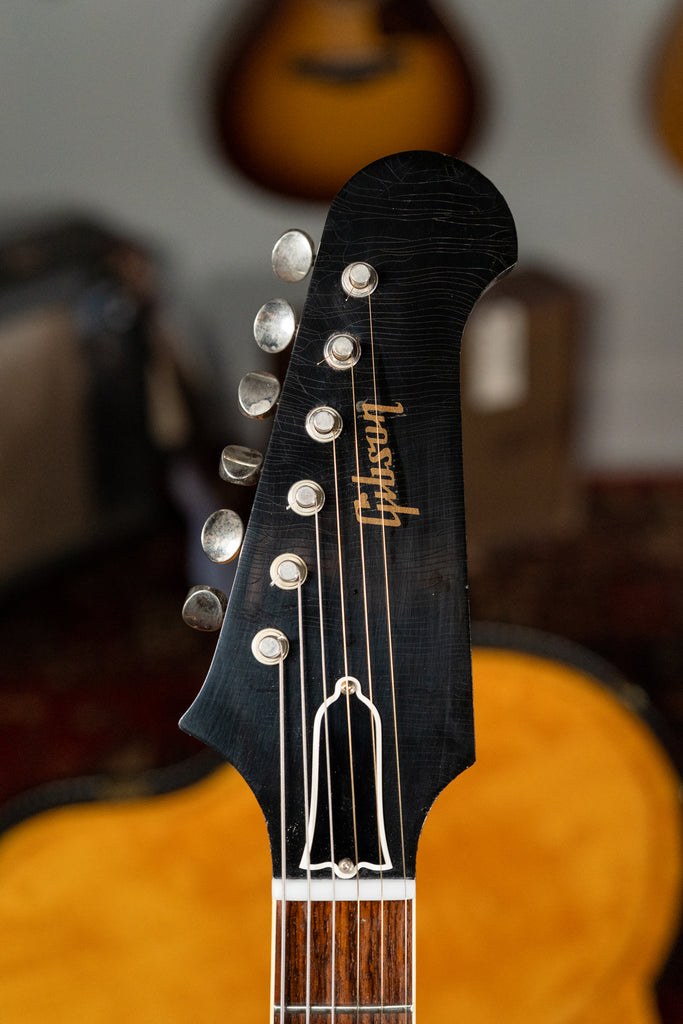 2022-Gibson-Custom-Shop-1964-Trini-Lopez-Guiitar