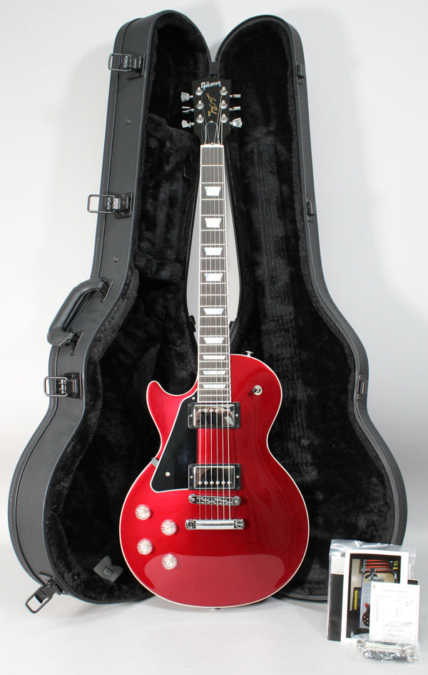 2022-Gibson-LesPaul-Modern-Sparkling-Burgundy-Top-1