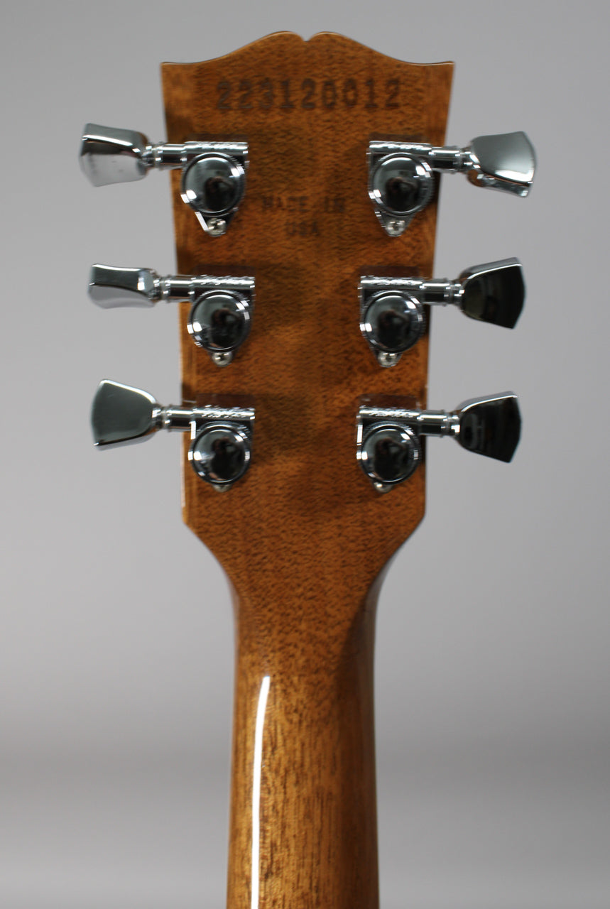 2022年製Gibson Les Paul Modern 2022 Gibson Les Paul Modern Sparkling Burgundy Top Left-Handed w