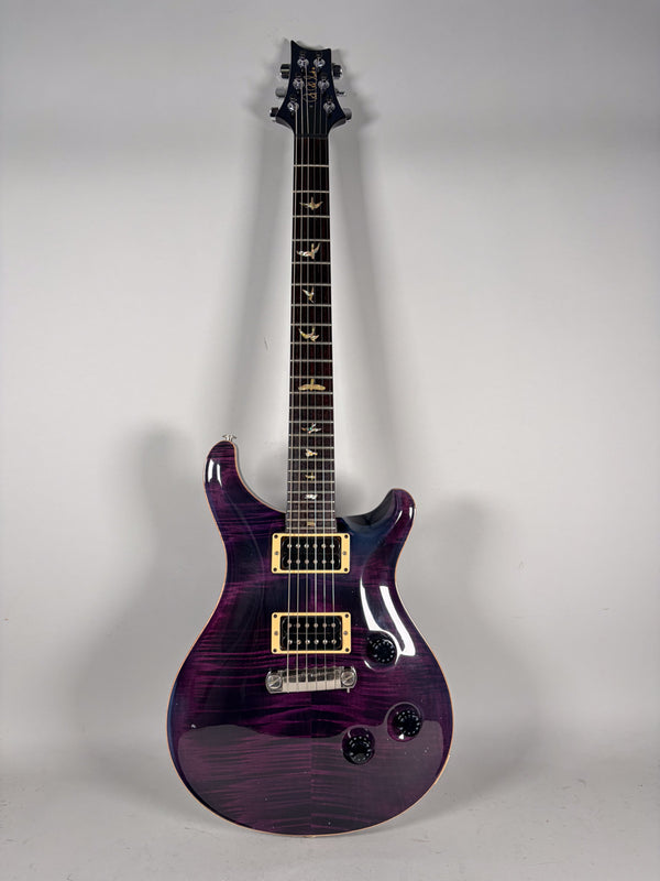 2022-paul-reed-smith-prs-custom-24-guitar-san-diego