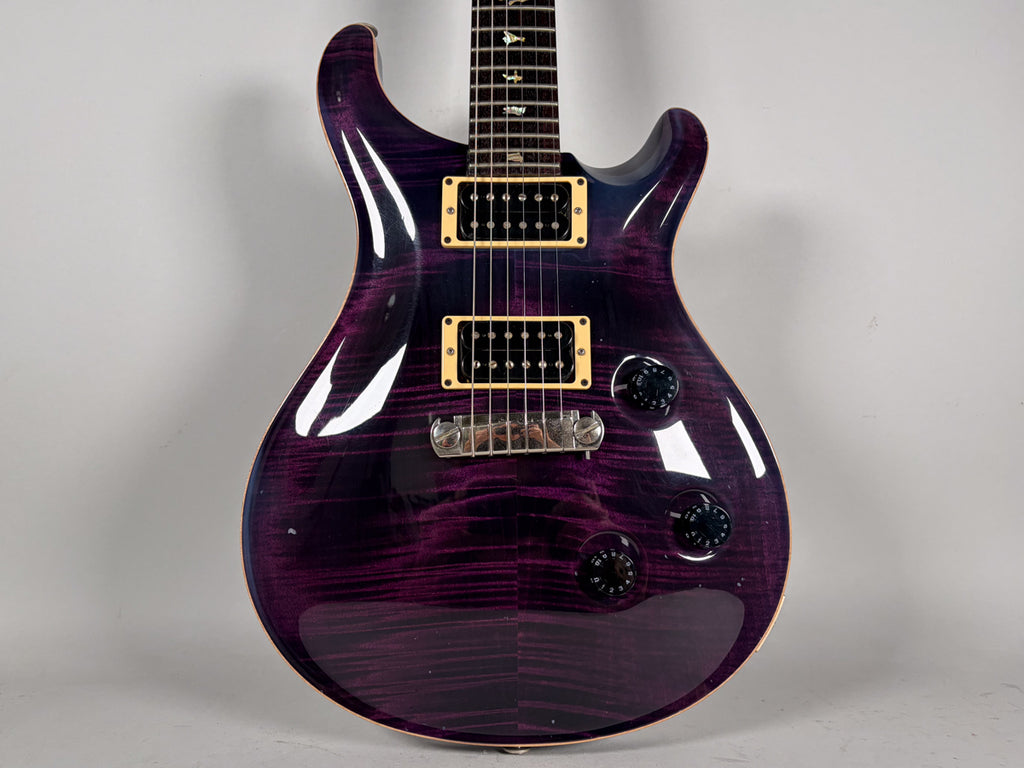2022-paul-reed-smith-prs-custom-24-guitar-san-diego