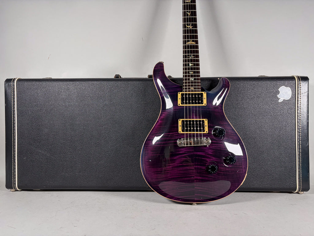 2022-paul-reed-smith-prs-custom-24-guitar-san-diego