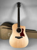 2022-taylor-acoustic-guitar-san-diego