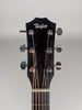 2022-taylor-acoustic-guitar-san-diego