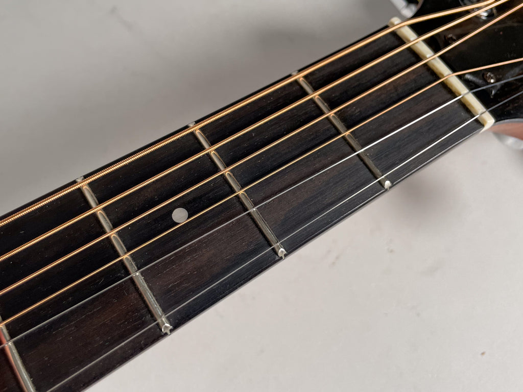 2022-taylor-acoustic-guitar-san-diego