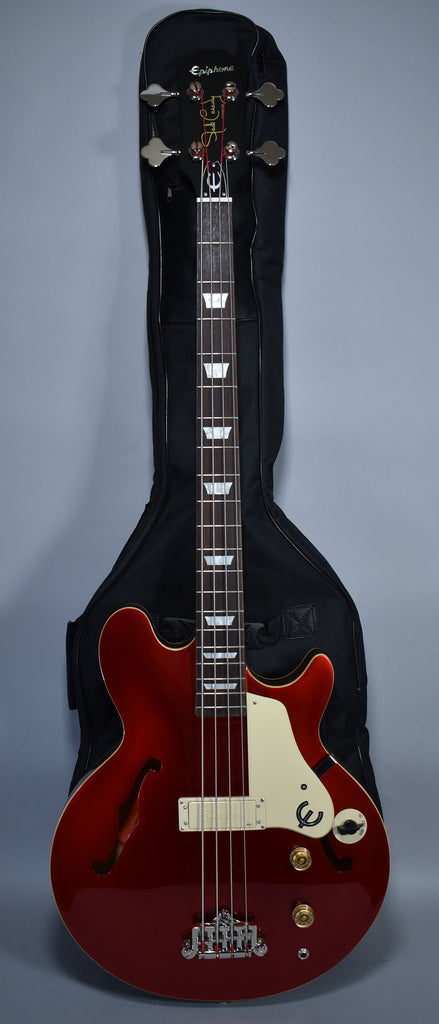 2022EpiphoneJackCasadySignatureBassSparklingBurgundyImperialVintageGuitarsSellYourGuitar_0714copy