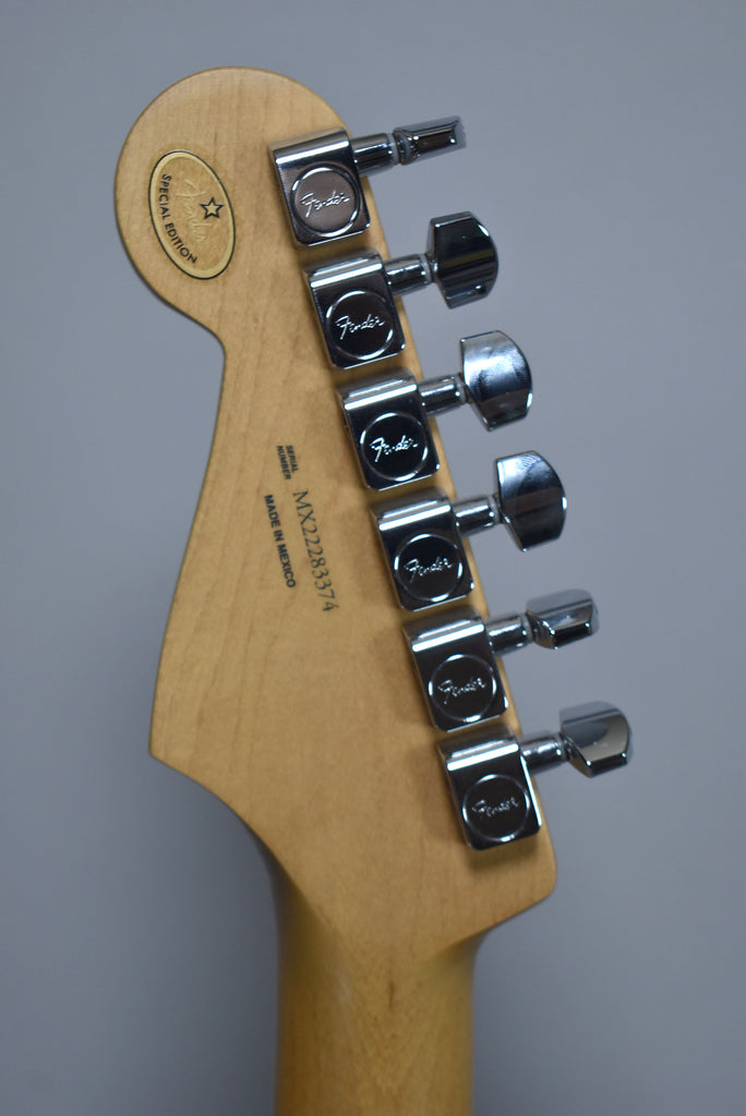 2022 Fender Player Series Stratocaster | Olympic White Finish