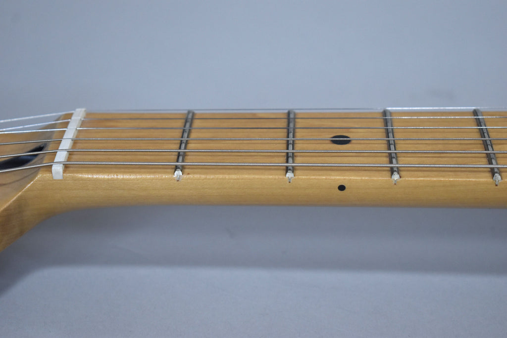 2022 Fender Player Series Stratocaster | Olympic White Finish