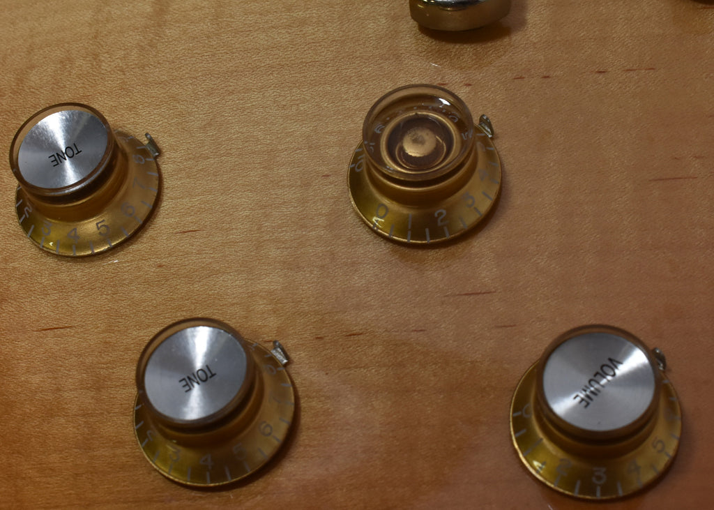 2022 Gibson Les Paul Standard 60's Unburst w/OHSC