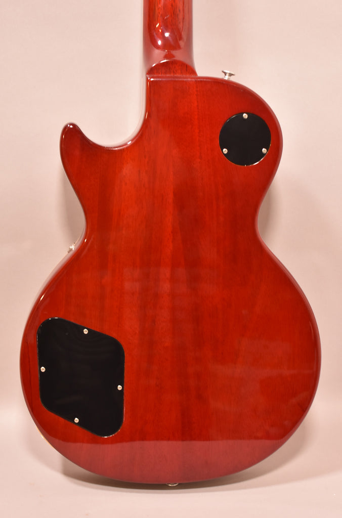 2022 Gibson Les Paul Standard 60's Unburst w/OHSC