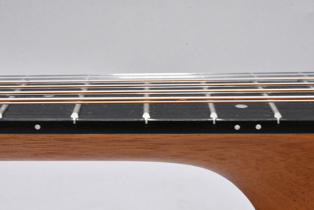 2022 Taylor 254ce Plus 12-String Grand Auditorium Acoustic-Electric Guitar Natural w/OSSC