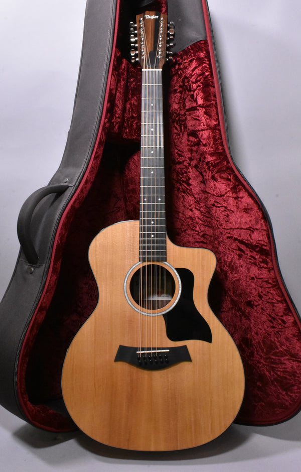 2022Taylor254cePlusSellMyGuitarImperialVintageGuitars