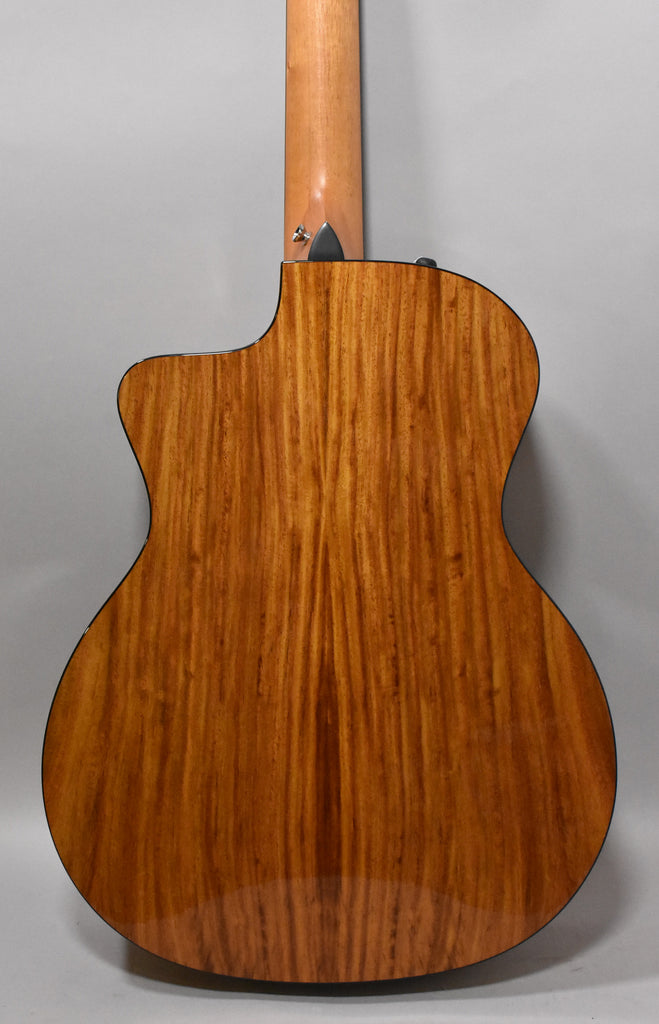 2022 Taylor 254ce Plus 12-String Grand Auditorium Acoustic-Electric Guitar Natural w/OSSC