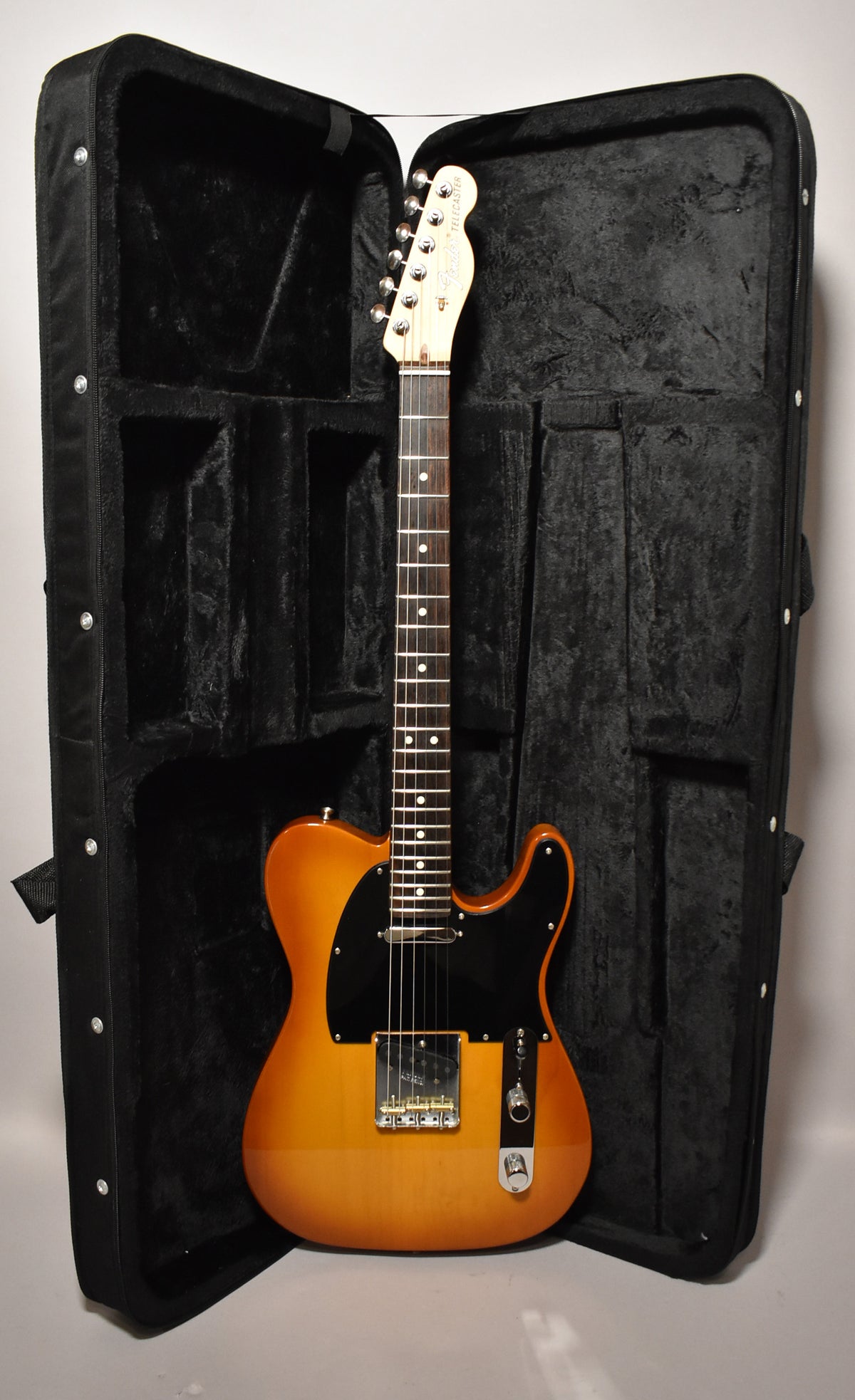 2023 Fender American Performer Telecaster Honey Burst w/HSC