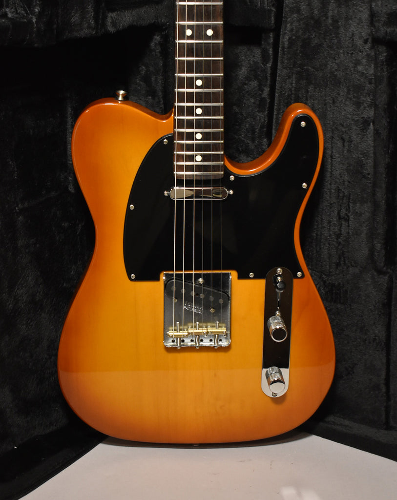 2023-Fender-American-Performer-Telecaster-Imperial-Vintage-Guitars-Sell