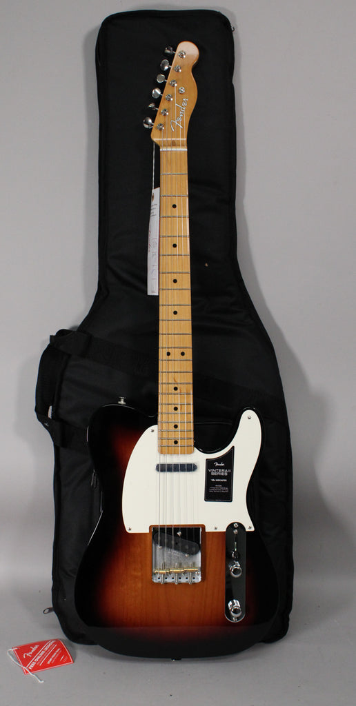 2023-Fender-Vintera-II-50s-Nocaster-2TS-1