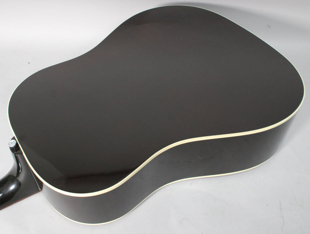 2023 Gibson J-45 Standard Vintage Sunburst Acoustic-Electric w/OHSC