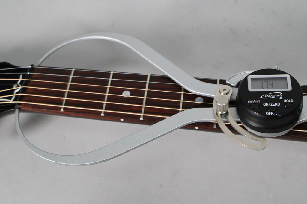 2023 Gibson J-45 Standard Vintage Sunburst Acoustic-Electric w/OHSC