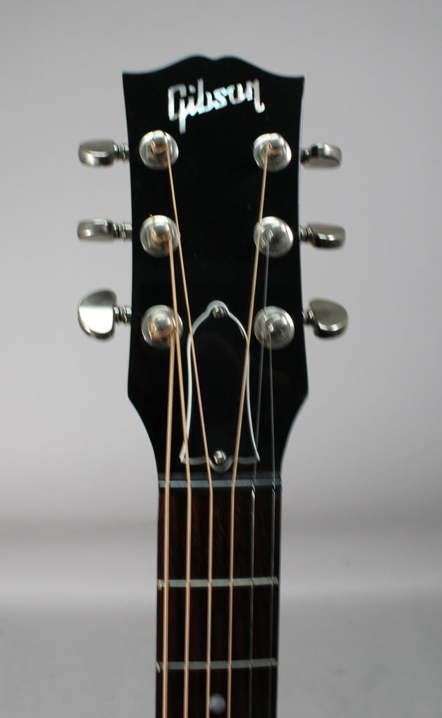 2023 Gibson J-45 Standard Vintage Sunburst Acoustic-Electric w/OHSC