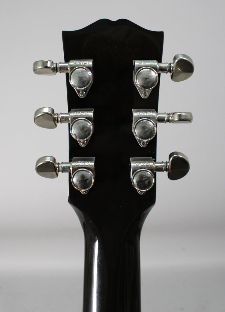 2023 Gibson J-45 Standard Vintage Sunburst Acoustic-Electric w/OHSC