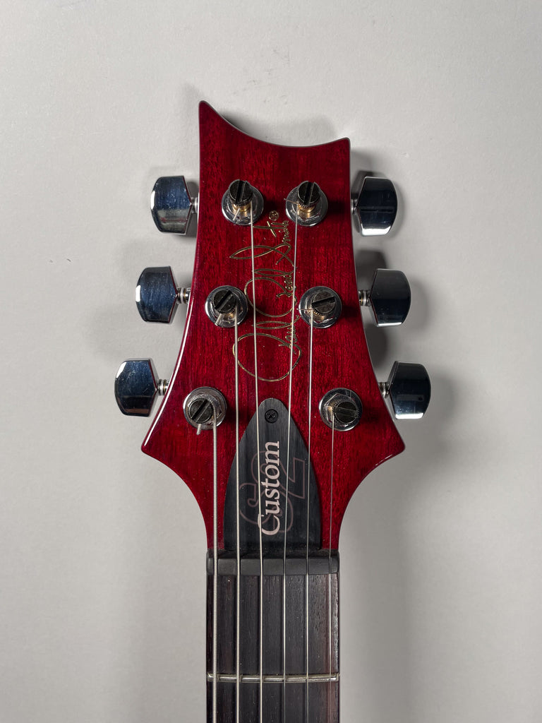 2023-prs-custom-24-guitar-san-diego