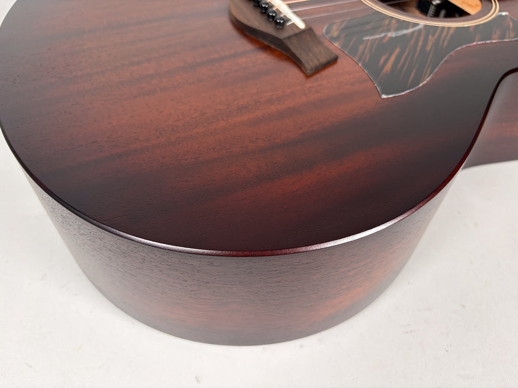 2023 Taylor AD21e American Dream Acoustic Guitar Sunburst w/OSSC