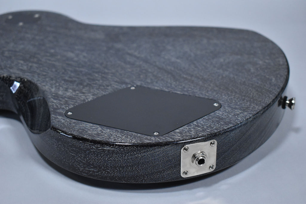 2023 Collings 290 Doghair w/OHSC