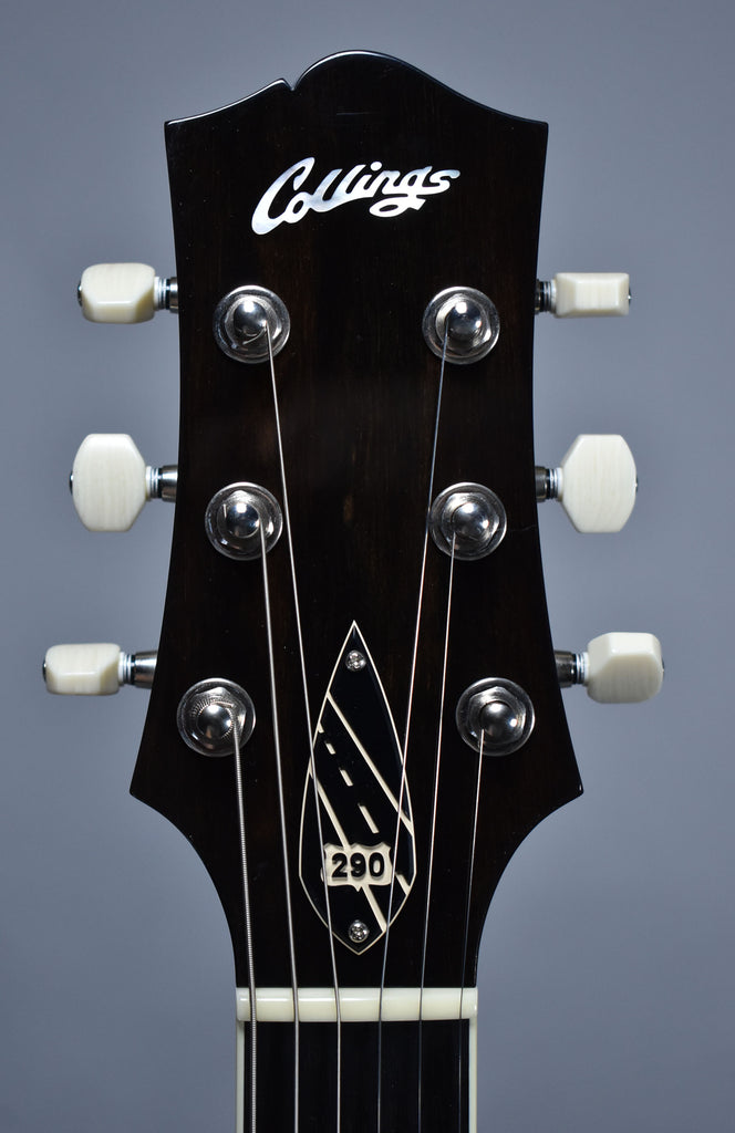 2023 Collings 290 Doghair w/OHSC