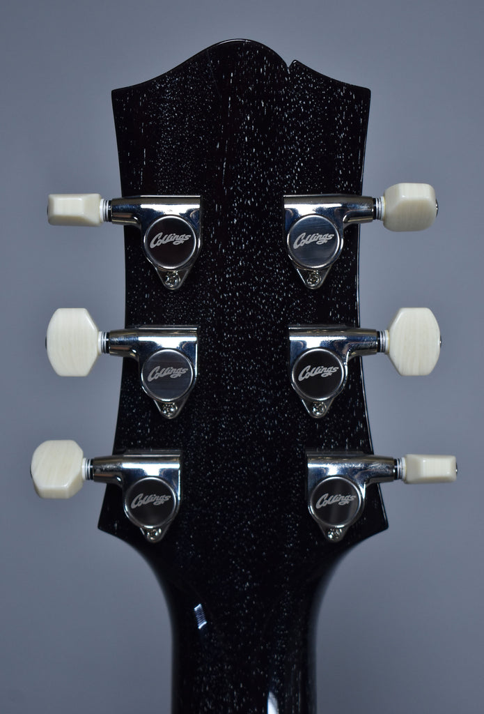 2023 Collings 290 Doghair w/OHSC