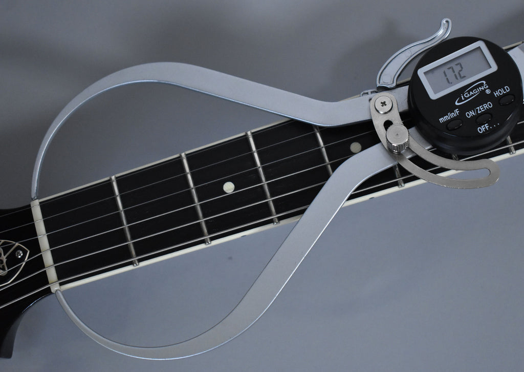 2023 Collings 290 Doghair w/OHSC