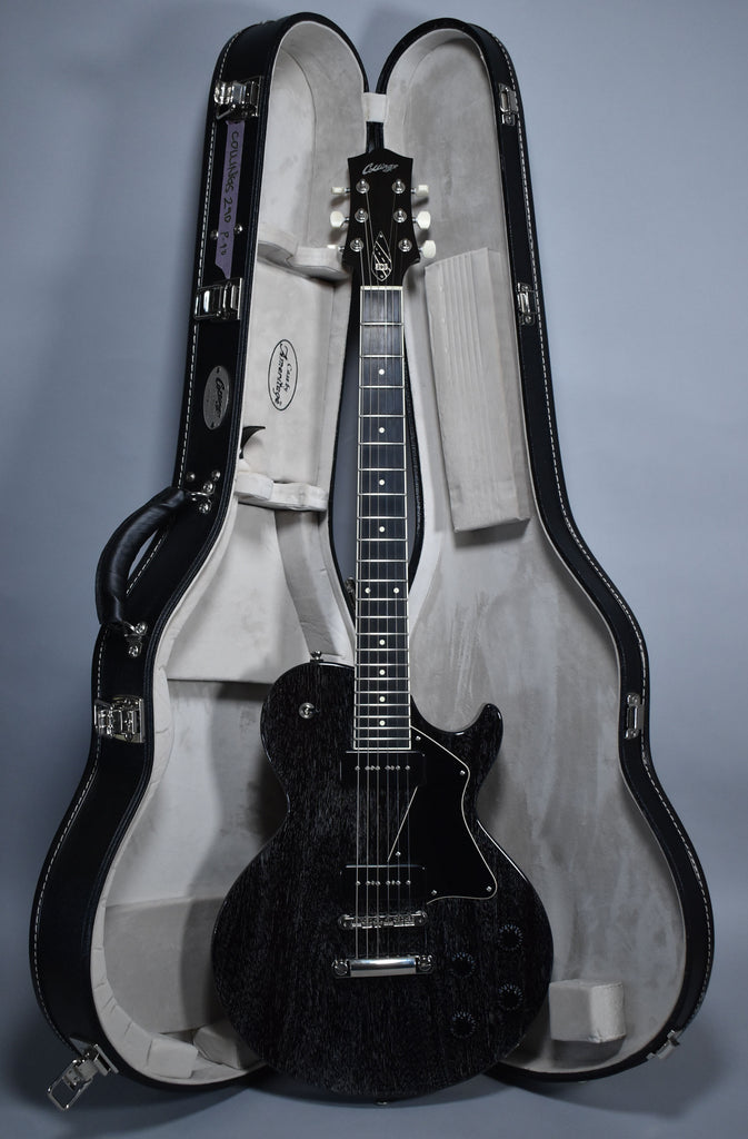 2023 Collings 290 Doghair w/OHSC