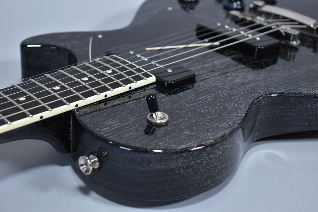2023 Collings 290 Doghair w/OHSC