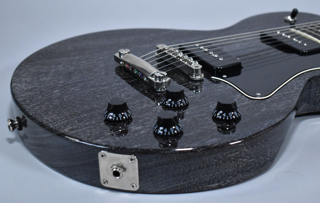 2023 Collings 290 Doghair w/OHSC