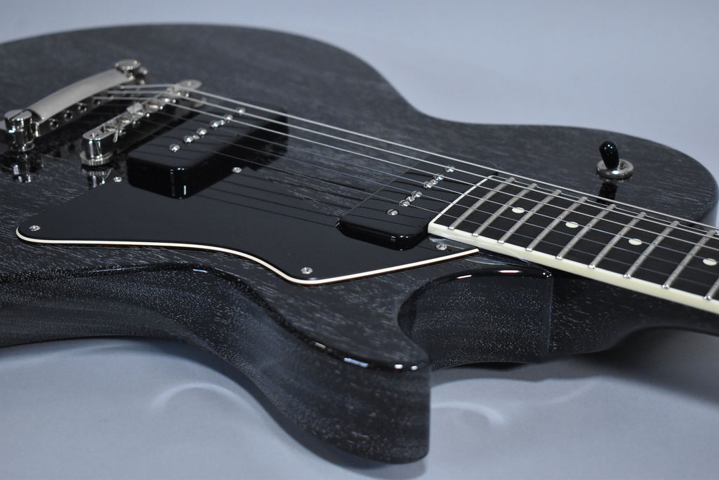 2023 Collings 290 Doghair w/OHSC