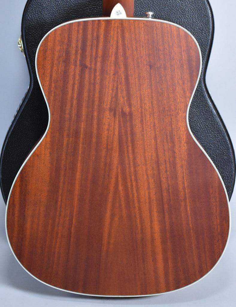 2023 Fender PR-180E Acoustic-Electric Resonator w/OHSC