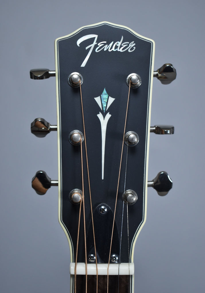 2023 Fender PR-180E Acoustic-Electric Resonator w/OHSC
