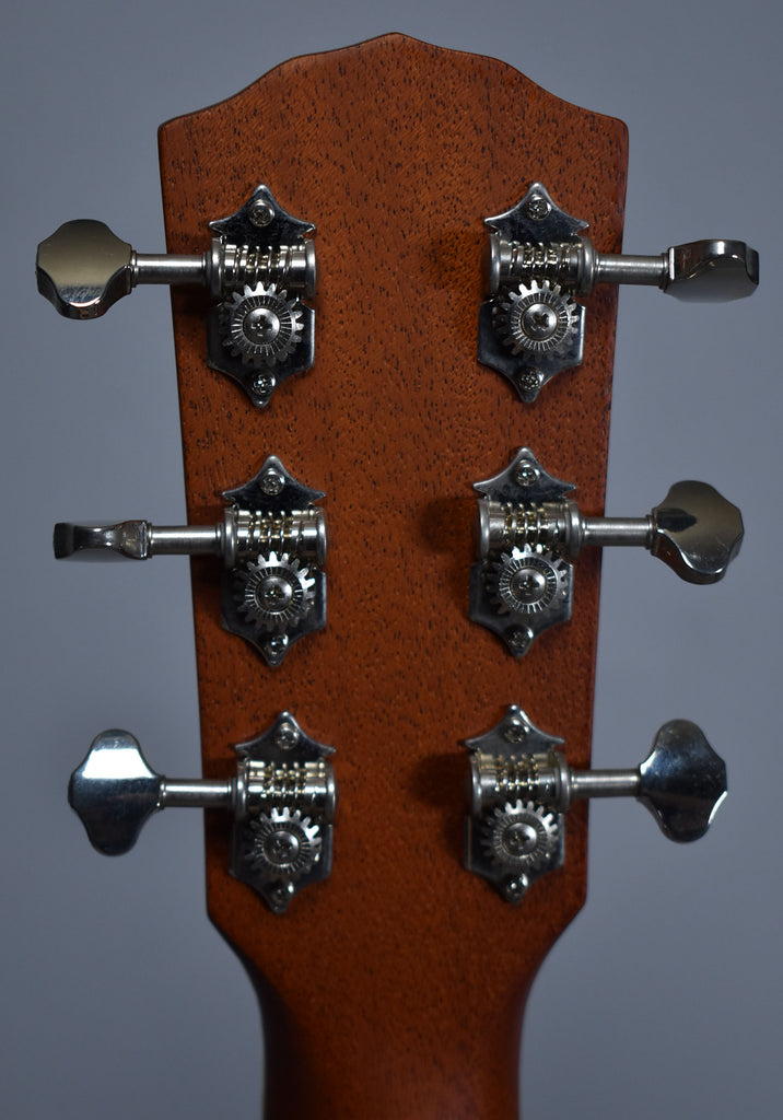 2023 Fender PR-180E Acoustic-Electric Resonator w/OHSC