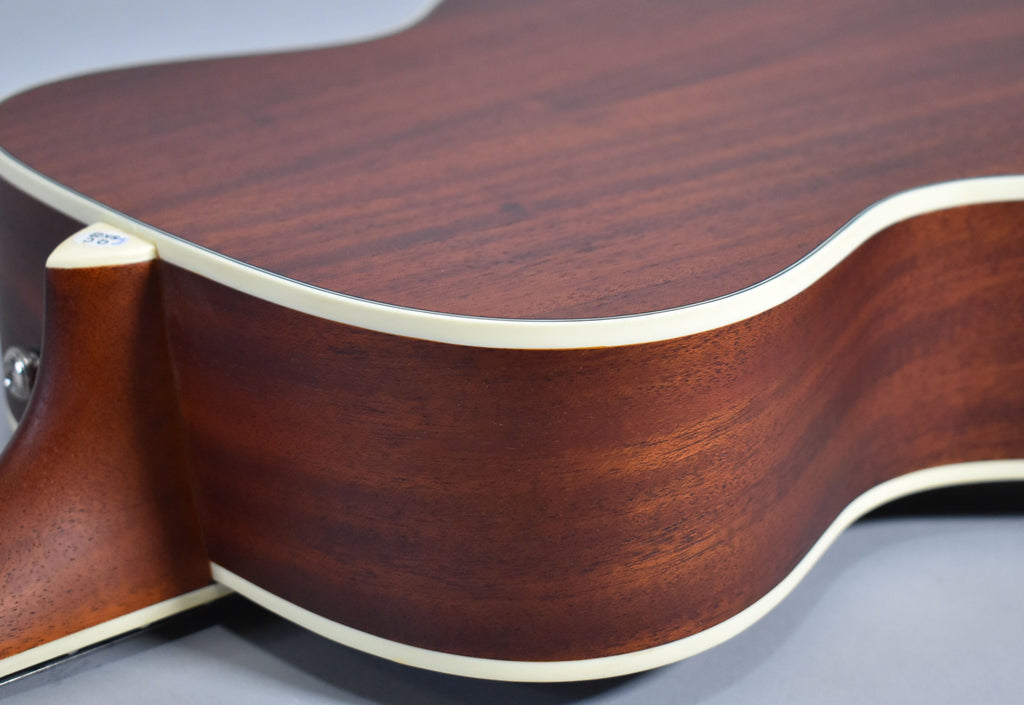 2023 Fender PR-180E Acoustic-Electric Resonator w/OHSC
