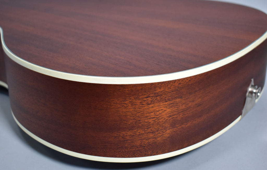 2023 Fender PR-180E Acoustic-Electric Resonator w/OHSC