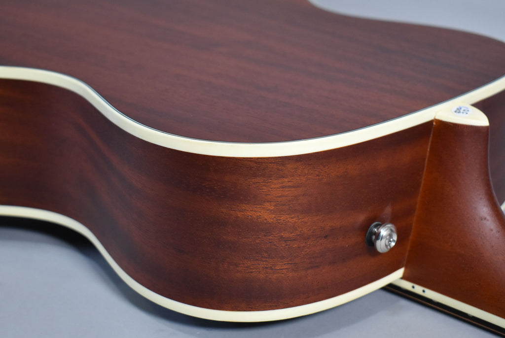 2023 Fender PR-180E Acoustic-Electric Resonator w/OHSC