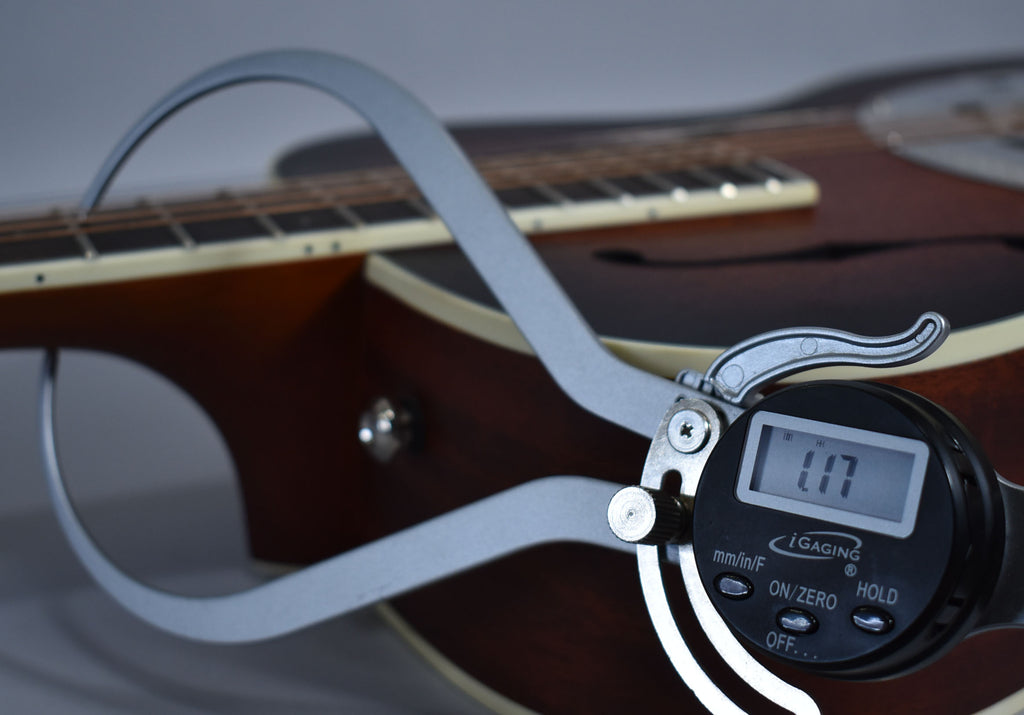 2023 Fender PR-180E Acoustic-Electric Resonator w/OHSC