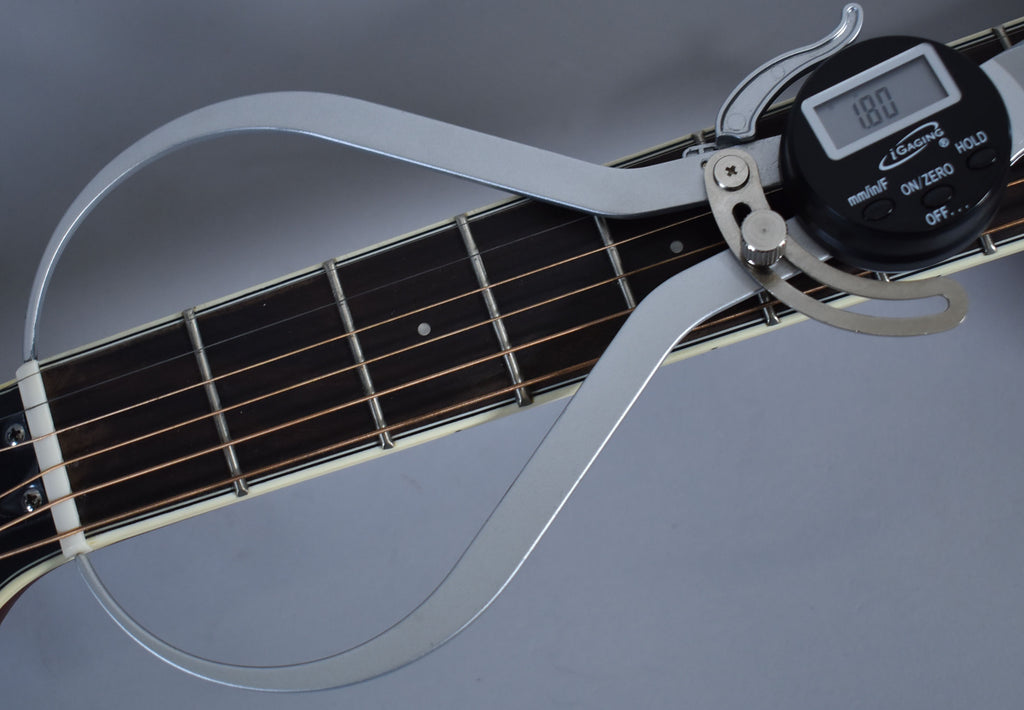 2023 Fender PR-180E Acoustic-Electric Resonator w/OHSC
