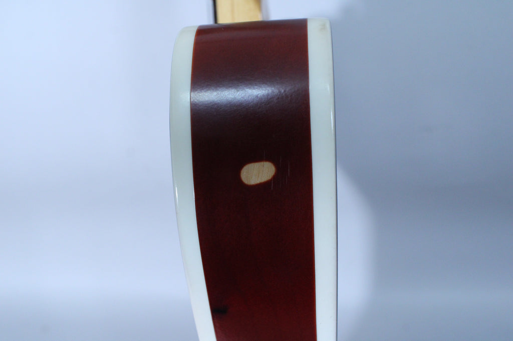 2024 Fender Jason Isbell Custom Tele 3-Color Chocolate Burst w/HSC