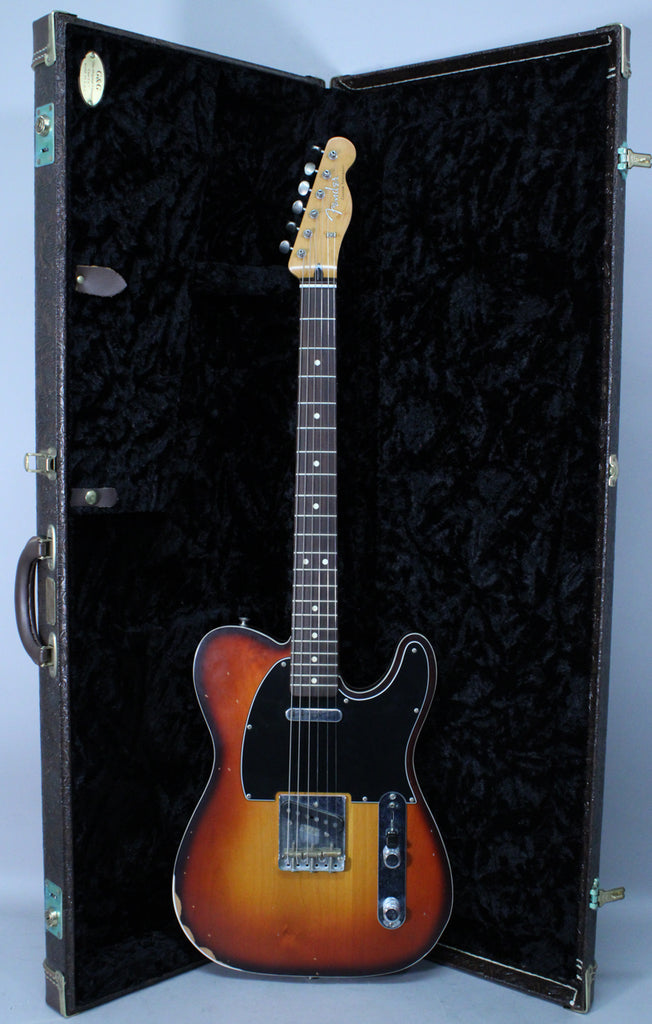 2024-Fender-Jason-Isbell-Custom-Telecaster-3-Color-Chocalate-Burst-1