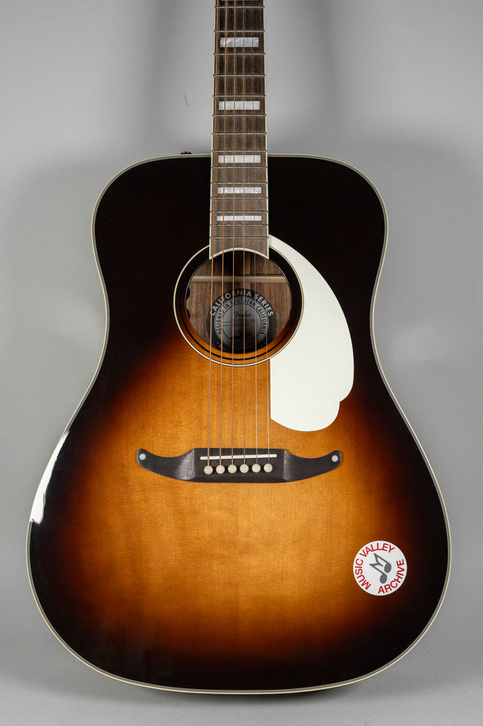 2024-Fender-King-Acoustic-Guitar-San-Diego