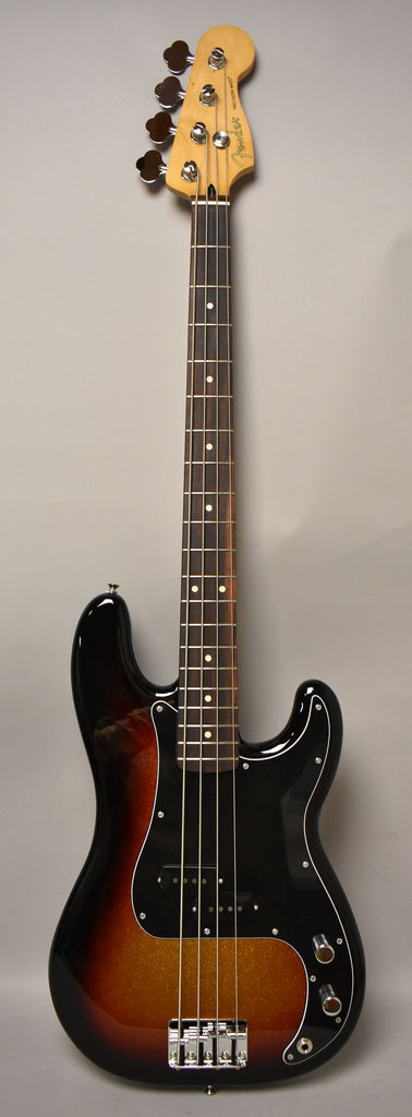 2024-Fender-Limited-Edition-Player-II-Precision-Bass-Sparkle-3-Color-Sunburst-Sell-Your-Guitar-Imperial-Vintage-Guitars