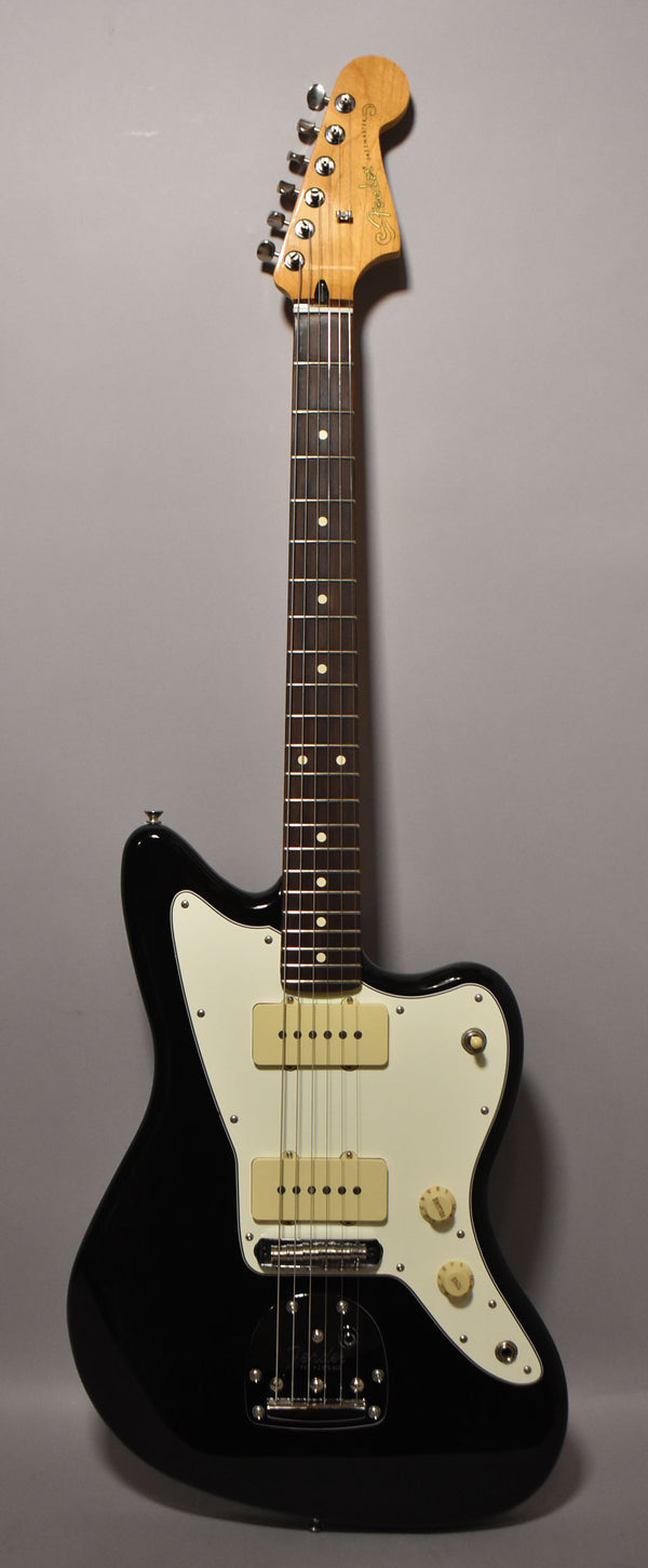 2024-Fender-Player-II-Jazzmaster-Black-Sell-Your-Guitar-Imperial-Vintage-Guitars