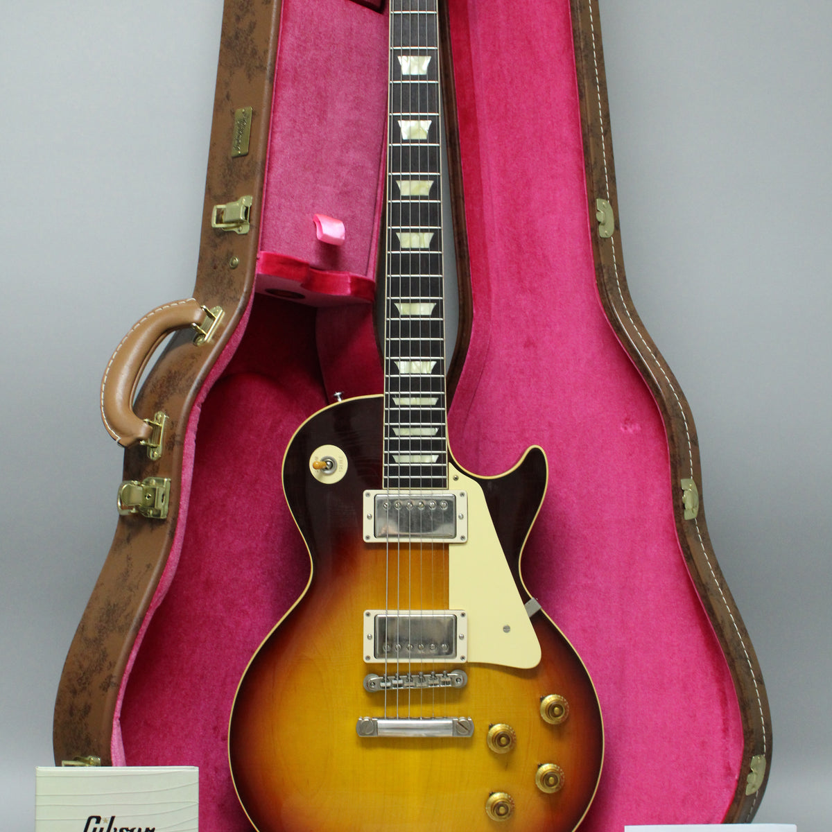 2024-Gibson-Custom-Shop-Les-