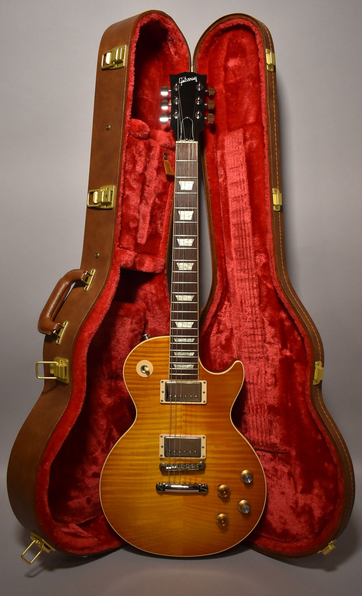 ギター GIBSON LES PAUL STANDARD 2024 Gibson Kirk Hammett 